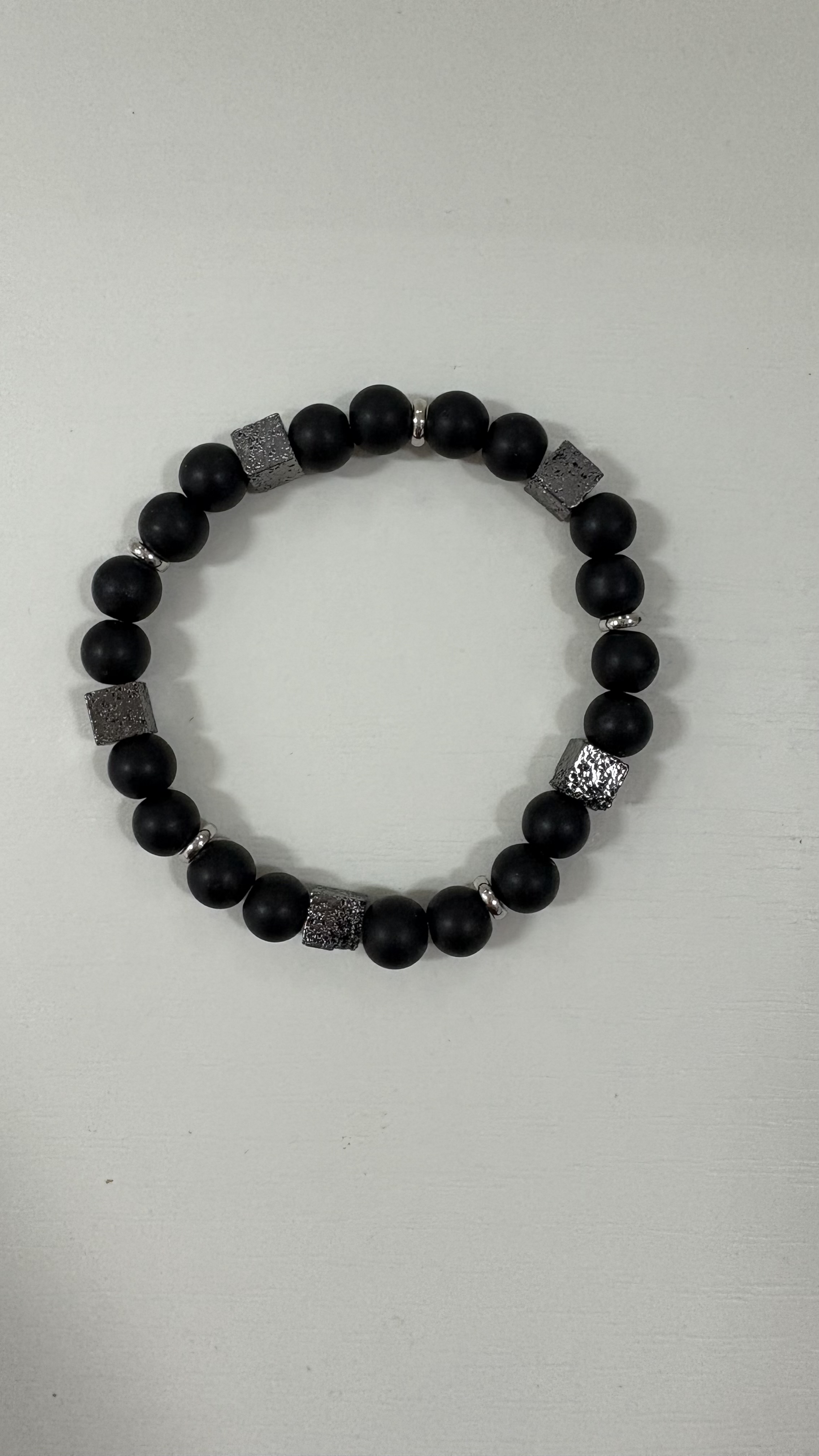 Браслет гематин